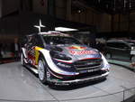 (189'230) - Ford Fiesta - S1 FMC - am 12.