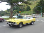 (190'661) - Ford - EYD435 - am 21.