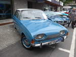 (193'174) - Ford - NW 19'560 - am 20.