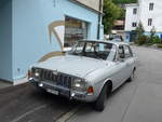 (193'204) - Ford - SO 107'664 - am 20.