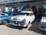 (203'148) - Ford - NE 44'742 - am 24.