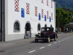 (206'005) - Ford - ZH 475'367 - am 8.