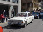 (206'098) - Ford - OW 3525 - am 8.