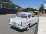 (227'862) - Ford - BE 2613 U - am 5.