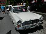 (236'694) - Ford - BE 333'626 - am 4.