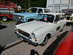 (237'071) - Ford - TI 379 U - am 12.