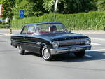 (250'519) - Ford - GE 53'405 - am 27.