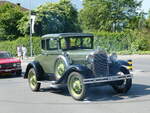 (250'599) - Ford - SO 52'040 - am 27.