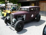 (250'653) - Ford - BE 230'832 - am 27.