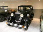 (251'260) - Ford am 10.