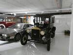 (272'953) - Ford am 15.