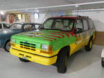 (272'961) - Ford am 15.