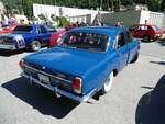 (237'087) - GAZ-Wolga - K 675 AM - am 12.