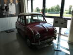 (250'967) - Goggomobil - DV 50-57 - am 4.