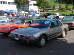 (164'453) - Honda - BE 271'588 - am 6.