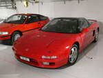 (272'978) - Honda - SO 66 - am 15.