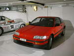 (272'979) - Honda - SO 2355 - am 15.