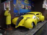 (152'414) - Hudson - Jahrgang 1938 - von  Dick Tracy  am 9.