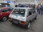 (203'104) - Innocenti - VI 421'096 - am 24.