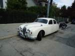 (128'350) - Jaguar - W 93 AGN - am 8.