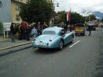 (134'077) - Jaguar - UR 2146 - am 11.