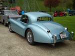 (144'328) - Jaguar - UR 2146 - am 19.