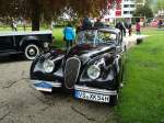 (144'329) - Jaguar - VS-XK 54H - am 19.