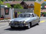 (151'245) - Jaguar - AG 102'828 - am 8.