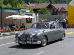 (151'287) - Jaguar - UR 5345 - am 8.