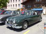 (151'360) - Jaguar - AG 11'813 U - am 8.