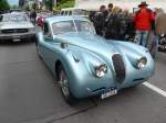 (160'869) - Jaguar - UR 2146 - am 24.