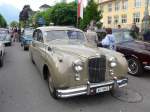 (160'877) - Jaguar - AG 9063 - am 24.