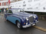 (170'685) - Jaguar - AG 230'468 - am 14.