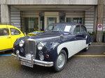 (170'752) - Jaguar - AG 390'404 - am 14.