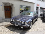 (170'817) - Jaguar - ZH 32'660 U - am 14.