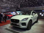 (189'247) - Jaguar E-Pace am 12.