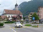 (193'070) - Jaguar - VS 5837 - am 20.