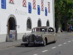 (206'023) - Jaguar - AG 9063 - am 8.