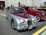 (249'757) - Jaguar - ZH 468'198 - am 6.