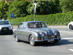 (250'544) - Jaguar - ZH 89'819 - am 27.