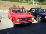 (129'346) - Lada - BE 221'289 - am 5.