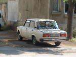 (207'167) - Lada - EB 2388 BK - am 4.
