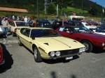 (129'337) - Lamborghini - BE 251'249 - am 5.