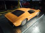 (138'512) - Lamborghini am 11.