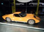 (143'314) - Lamborghini am 20.