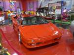 (152'383) - Lamborghini Diablo Spyder - Jahrgang 1998 - von  Mario Andretti  am 9.