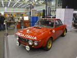 (203'076) - Lancia am 24.
