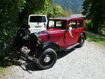(238'610) - Lancia - BE 178'435 - am 30.