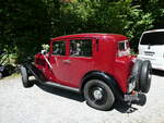 (238'611) - Lancia - BE 178'435 - am 30.
