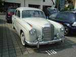 (139'097) - Mercedes - LU 31'992 - am 27.